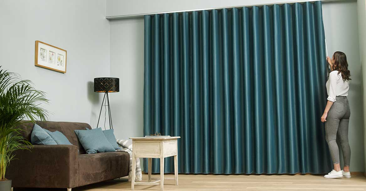 Hinno-Clic-Curve-Wellenvorhang-Schweiz-Slide